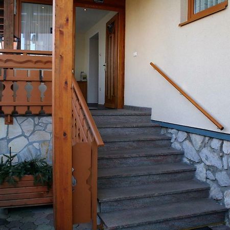 Gastehaus Sapetschnig Apartment Faak am See Exterior foto