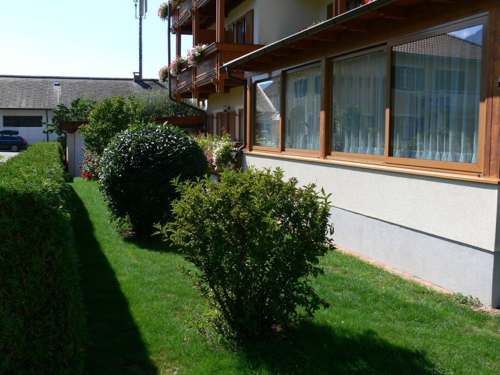 Gastehaus Sapetschnig Apartment Faak am See Exterior foto