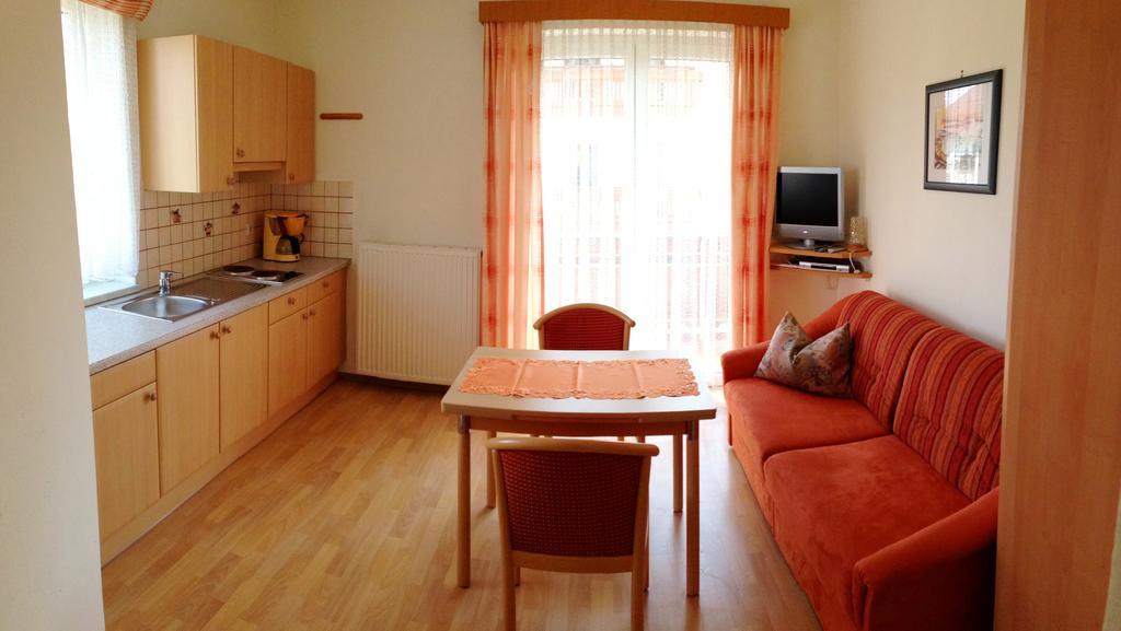 Gastehaus Sapetschnig Apartment Faak am See Cameră foto