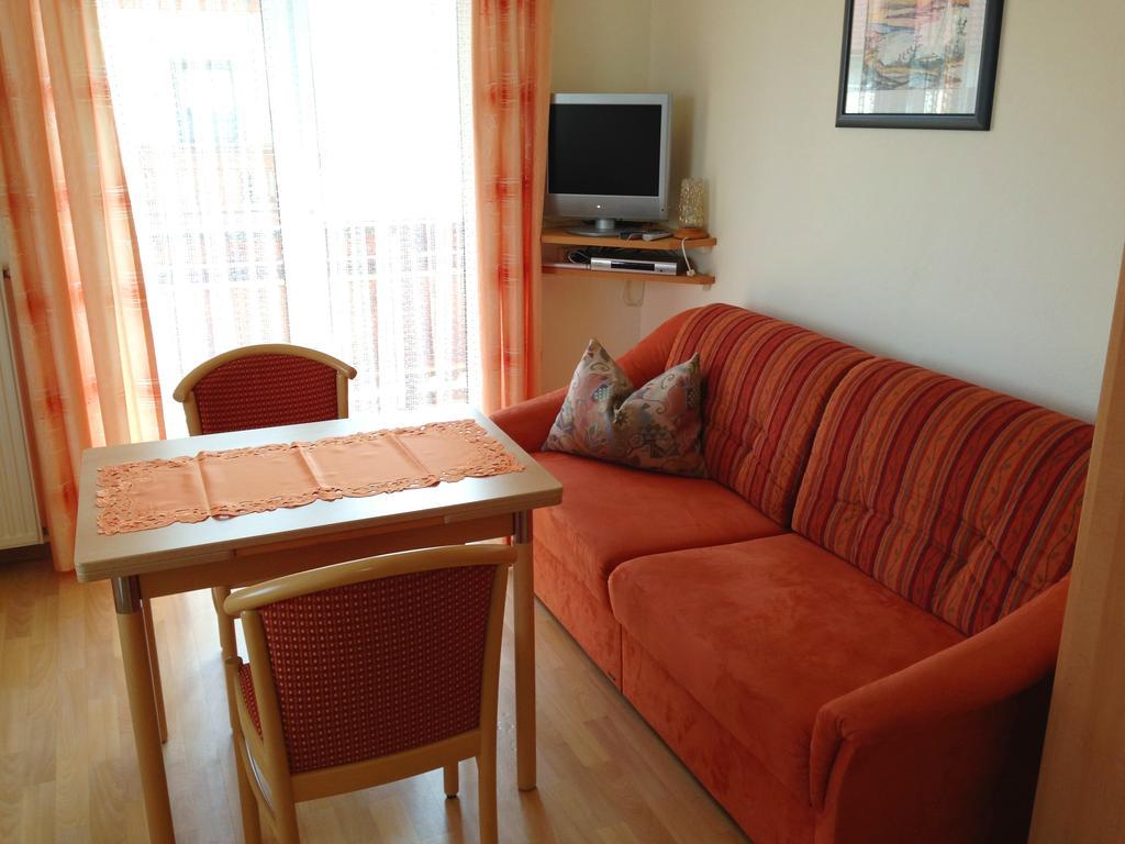 Gastehaus Sapetschnig Apartment Faak am See Cameră foto