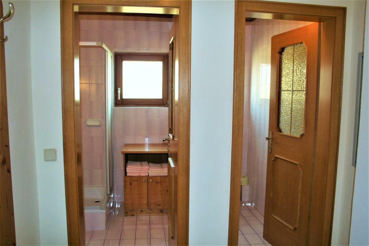 Gastehaus Sapetschnig Apartment Faak am See Exterior foto