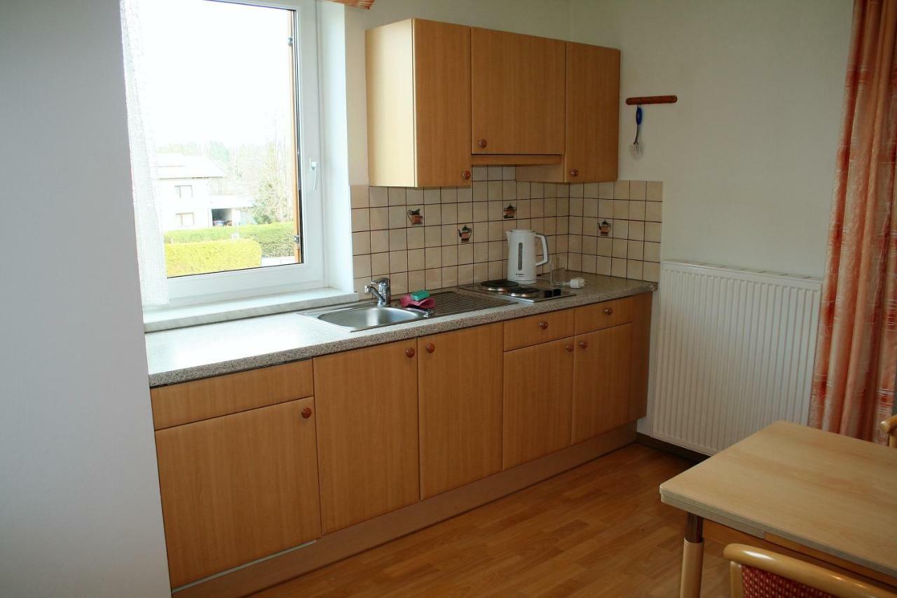 Gastehaus Sapetschnig Apartment Faak am See Exterior foto