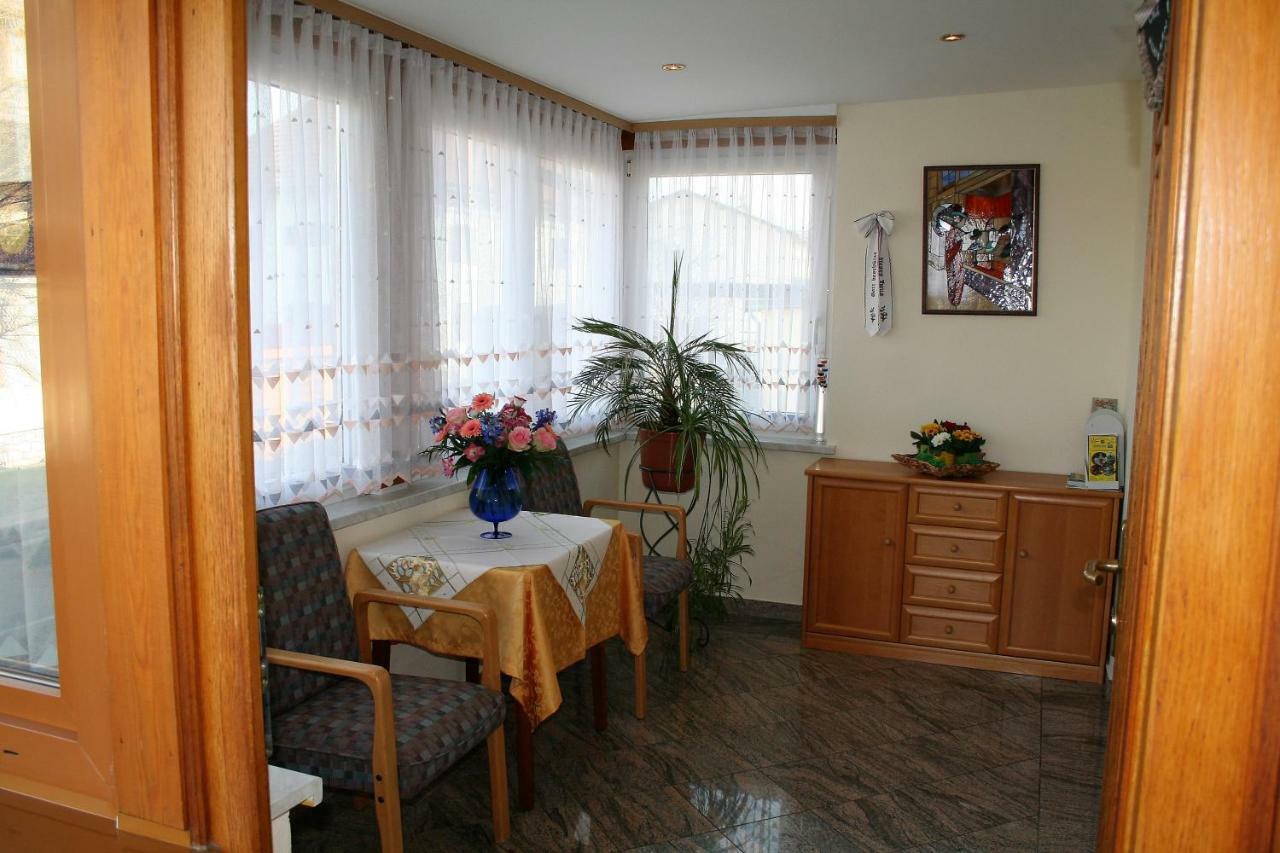 Gastehaus Sapetschnig Apartment Faak am See Exterior foto