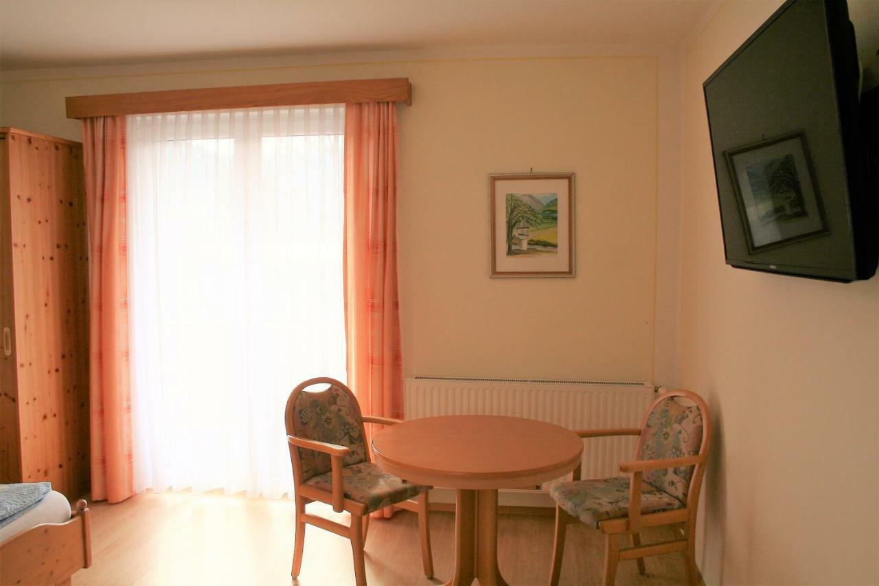 Gastehaus Sapetschnig Apartment Faak am See Exterior foto