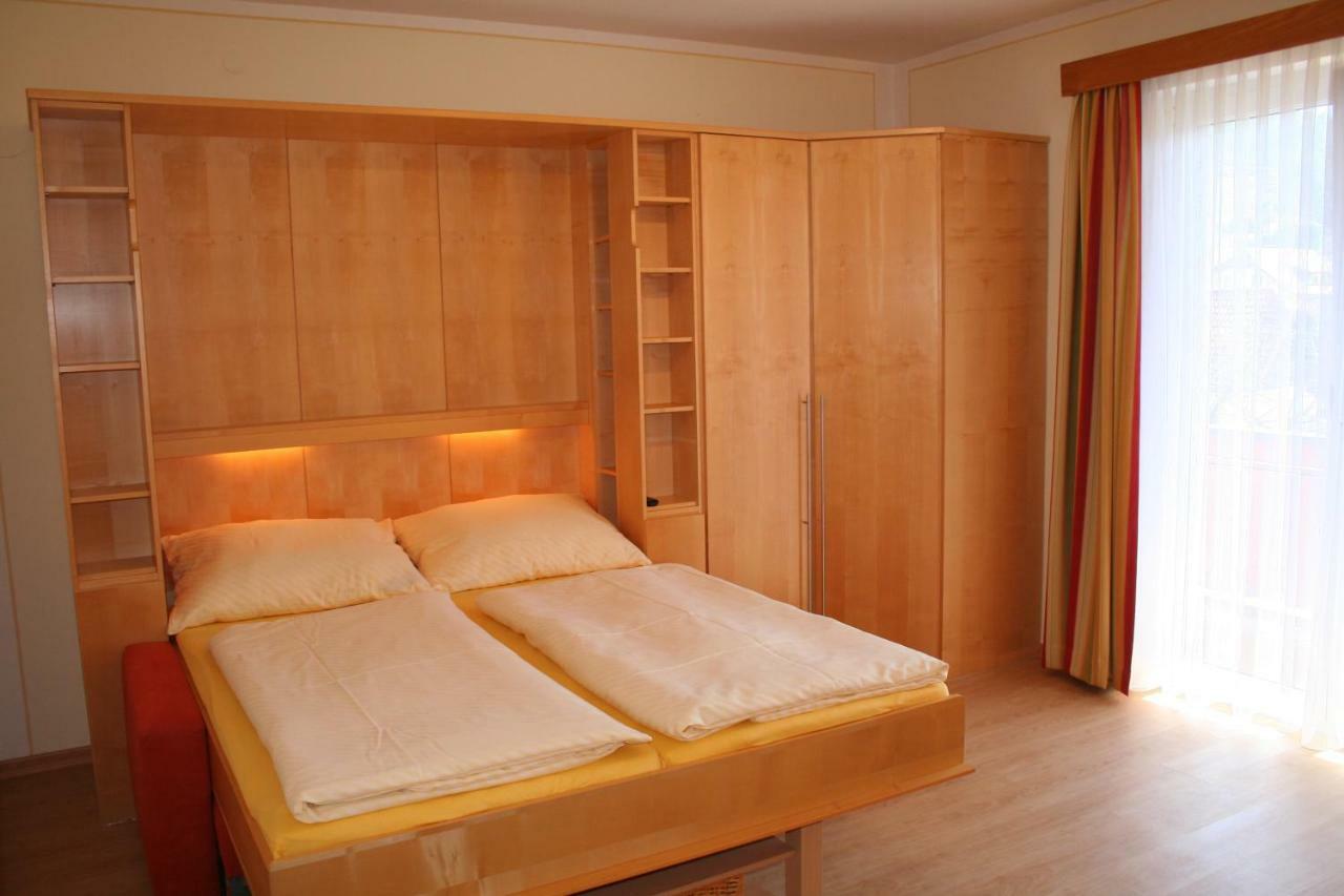 Gastehaus Sapetschnig Apartment Faak am See Exterior foto