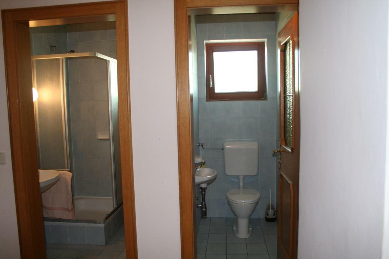 Gastehaus Sapetschnig Apartment Faak am See Exterior foto